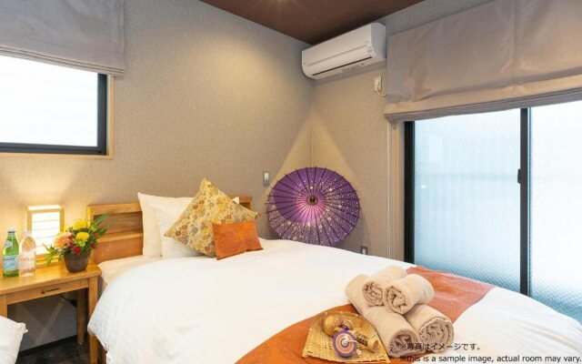 Stay Sakura Kyoto Kiyomizugojo