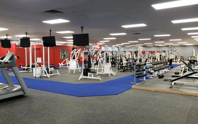 Travelodge by Wyndham Simcoe
