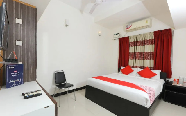 Fabhotel Sharon Residency, Chennai