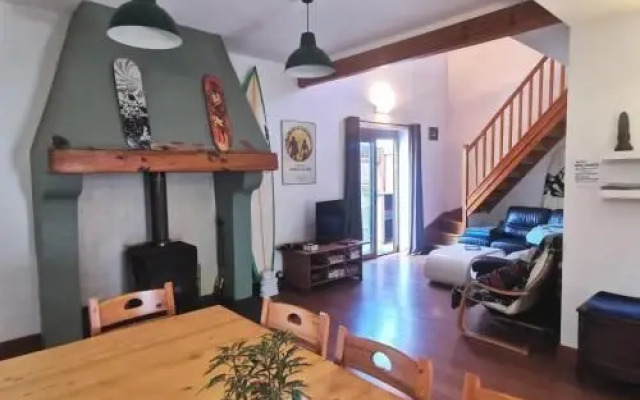Surfworx Lodge