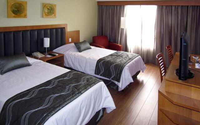 Mercure Sao Jose Dos Campos Hotel