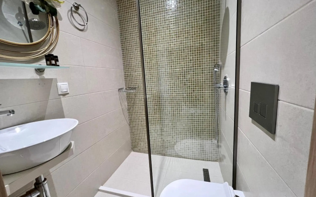 Maria Hotel Sissi