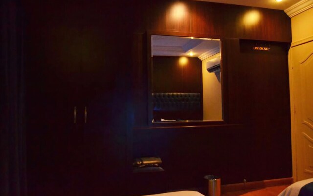 Abha Al Kosoor Hotel Apartments