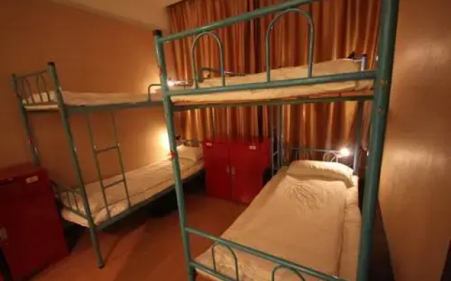 Qinghai Sangzhu International Youth Hostel