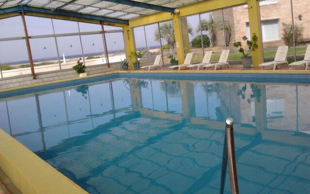 Hotel & Spa de Mar Las Dunas