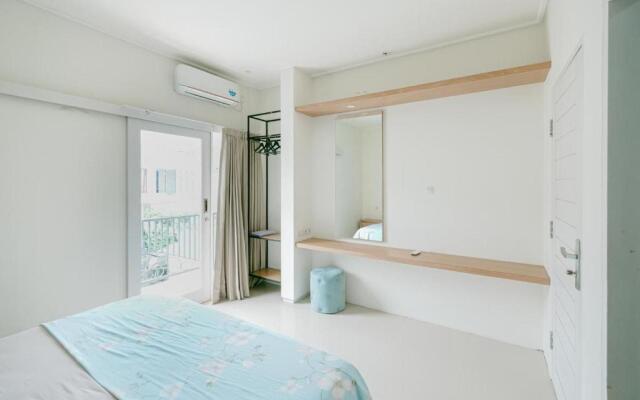 The Lavana Villa Heaven Senggigi