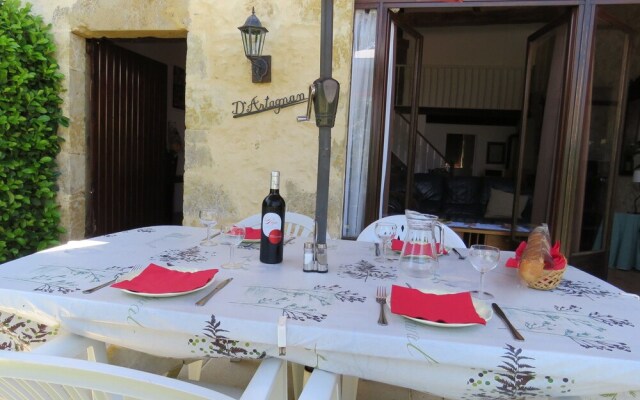 Gîtes Lassénat St. Georges