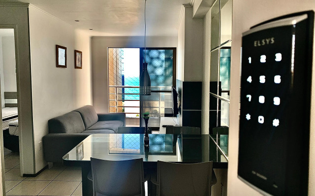 Atlantic Ocean Residence