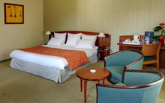 Sure Hotel by Best Western la Palmeraie