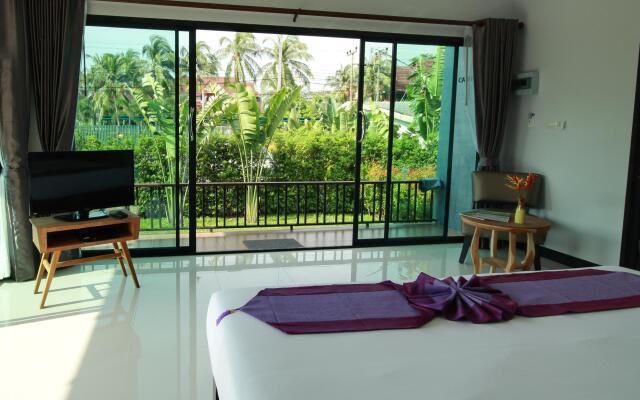 Himaphan Boutique Resort