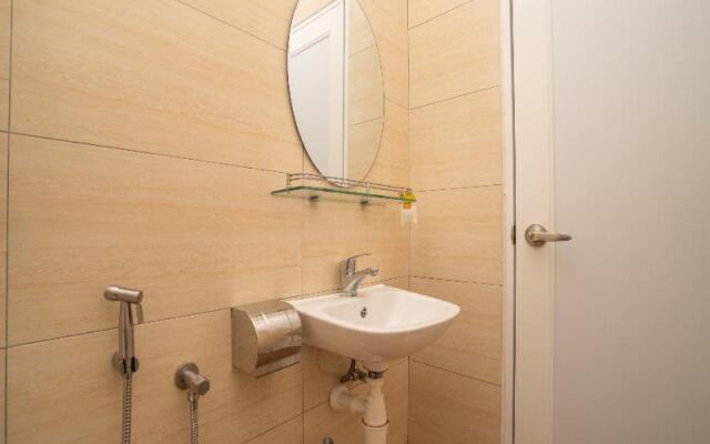 OYO 84410 Z&H Homestay