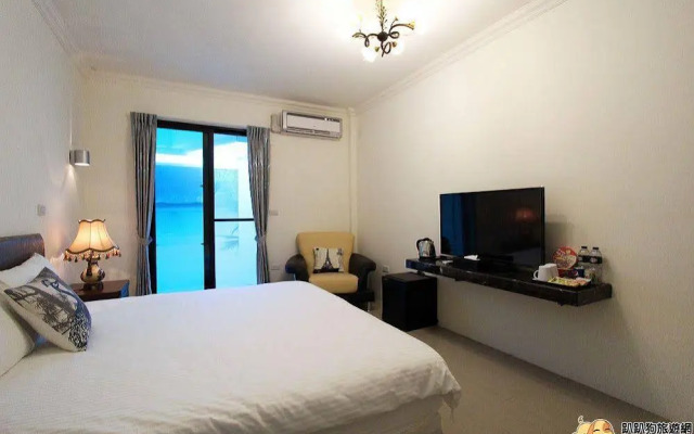 Water Ripple Bed and Breakfast