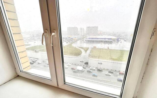 Риконе на улице Мельникайте 144