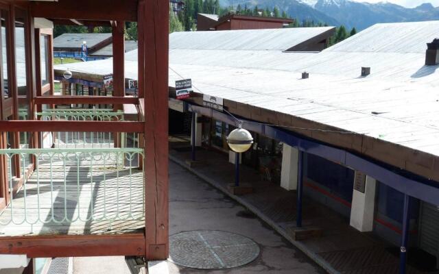 Appartement Les Arcs 1800, 2 pièces, 5 personnes - FR-1-411-31