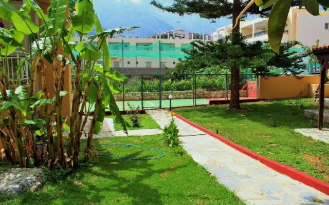 Kalamaki Property Talea Beach