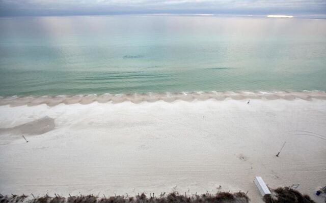 Tidewater Beach Resort by Panhandle Getaways