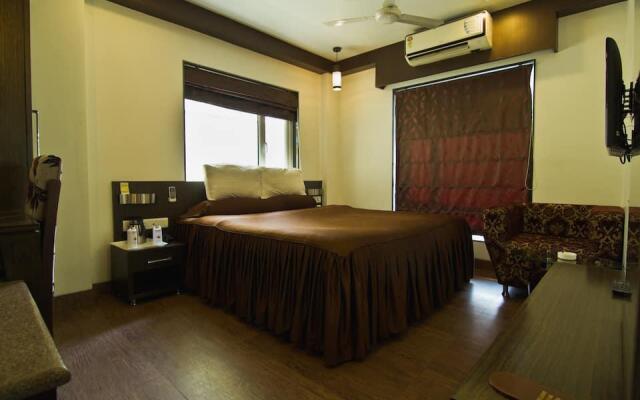 Hotel Rajashree Palace