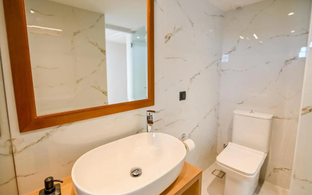 Nem Home, amazing 1 bedroom house