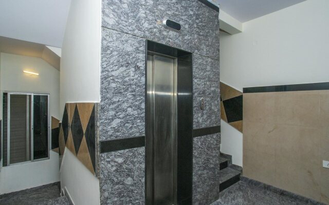 GKS Residency