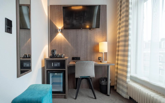 Hotel Cornelisz