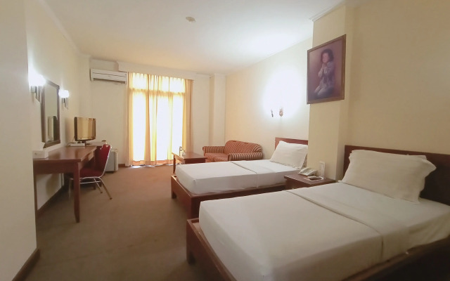PIA Hotel Pangkalpinang