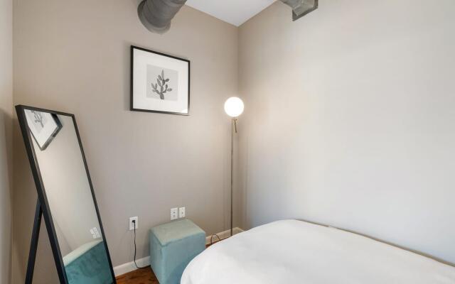 Plano | Comfy 2BD/1.5BA Apartment