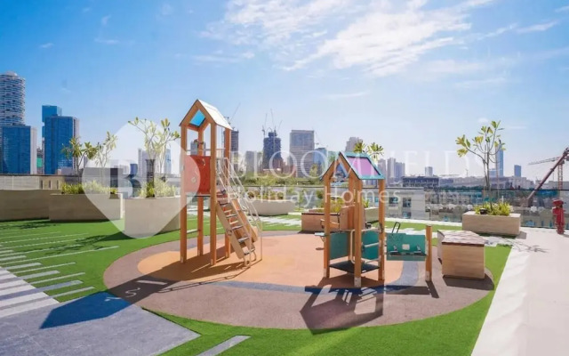 Bloomfields Modern 1Br Binghatti ONYX