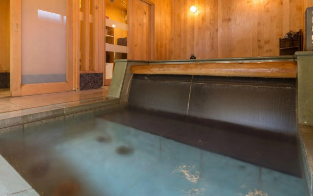 Ryokan Pinon