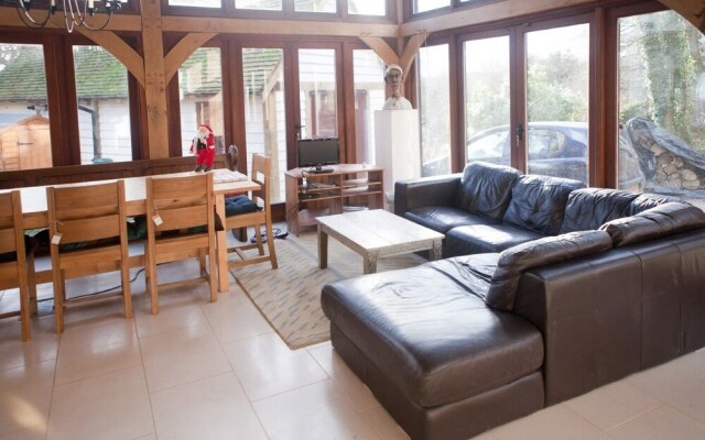 Nightingale Barn