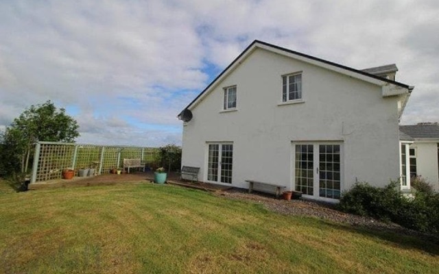 Ardrahan House