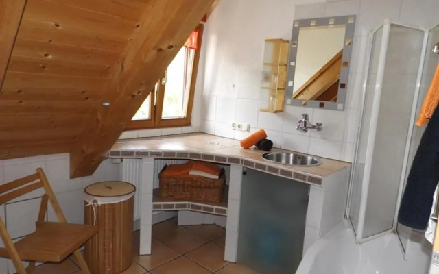 Ferienwohnung Lippert