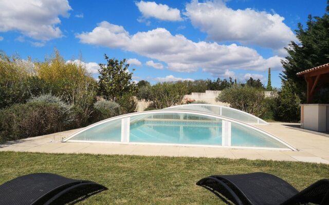 La Bastide des Sources