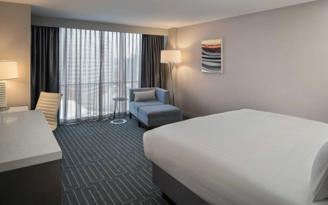 Hyatt Regency Cincinnati