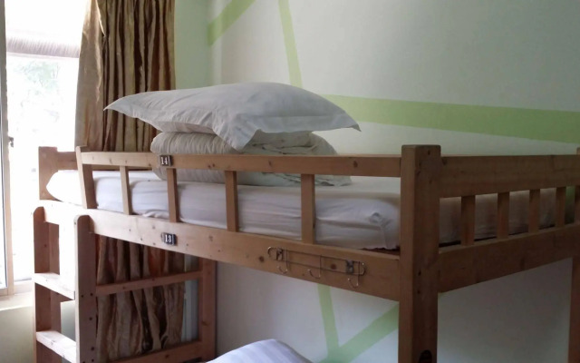 Traveller@SG Hostel