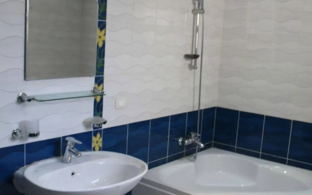 Heliopolis Rock Residence