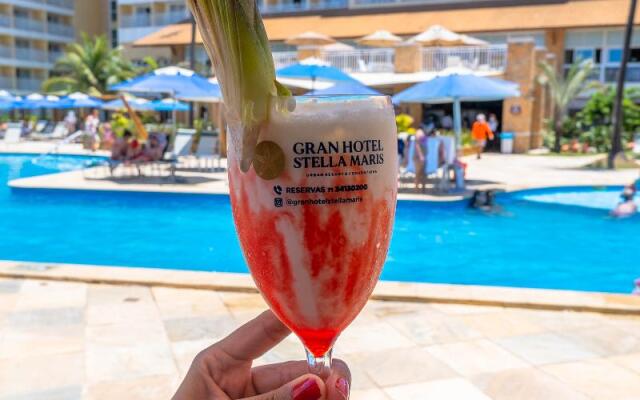 Gran Hotel Stella Maris Urban Resort & Conventions