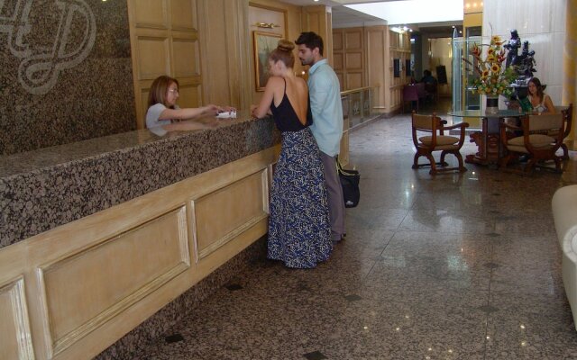 Hotel El Dorado
