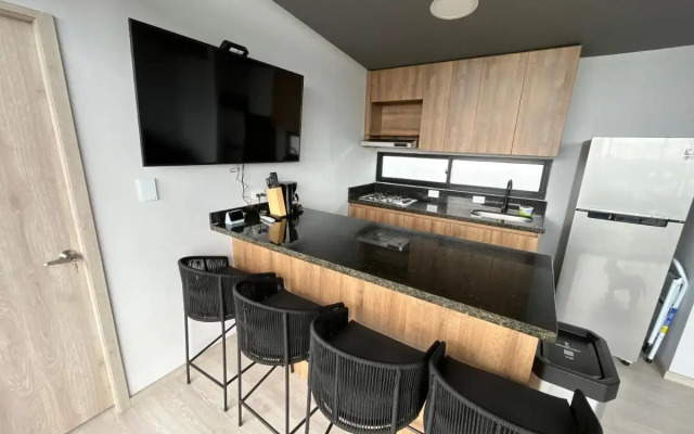 Valu Eco Villa