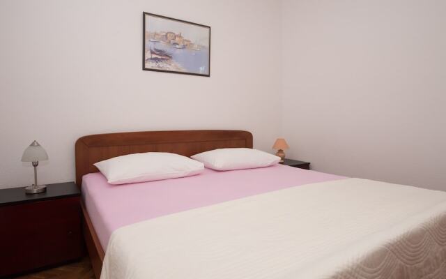 Apartments Mirjana