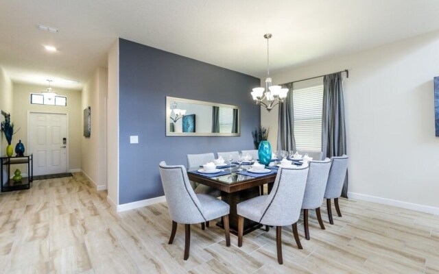 Amazing House! - Solterra - 5493SC
