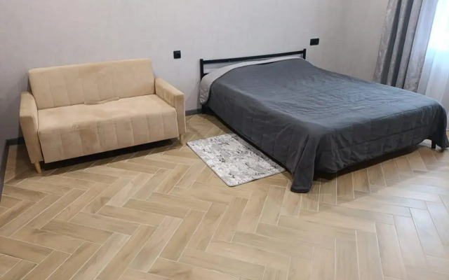 Cемeйный дoм на Подгорной 2А