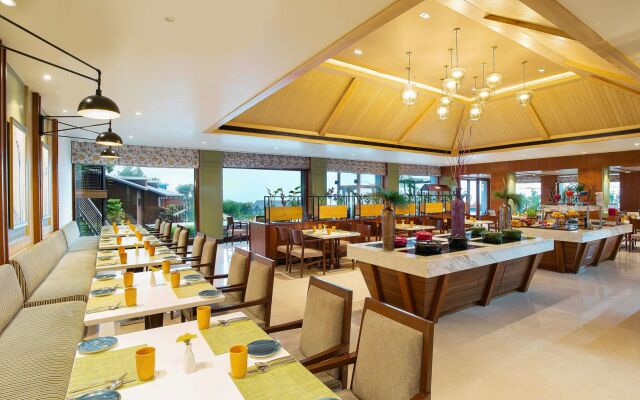 Radisson Blu Resort Dharamshala