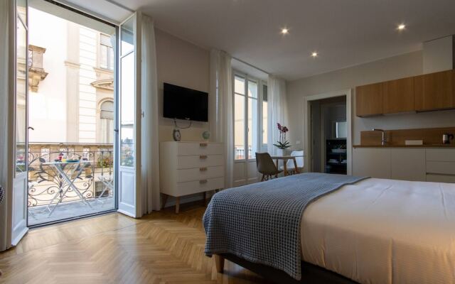 Apartment in a Liberty Style House - Free Wifi