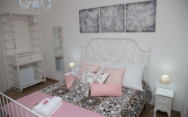 Dafni - Shabby Chic Guesthouse