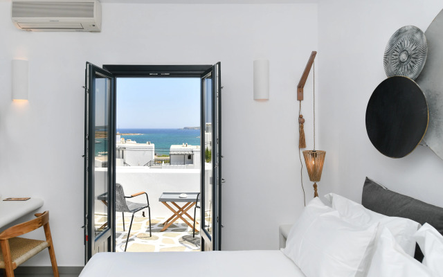 Sandaya Luxury Suites