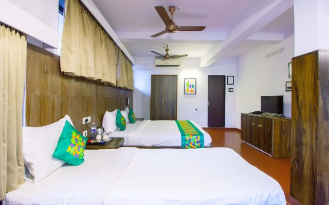 Kristal Sands Beach Resort