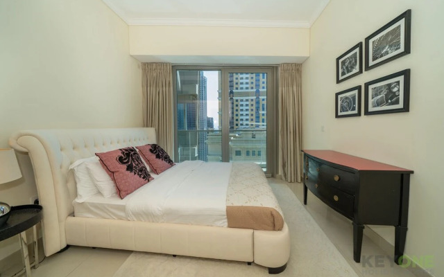 KOHH – 2BR in Ocean Heights