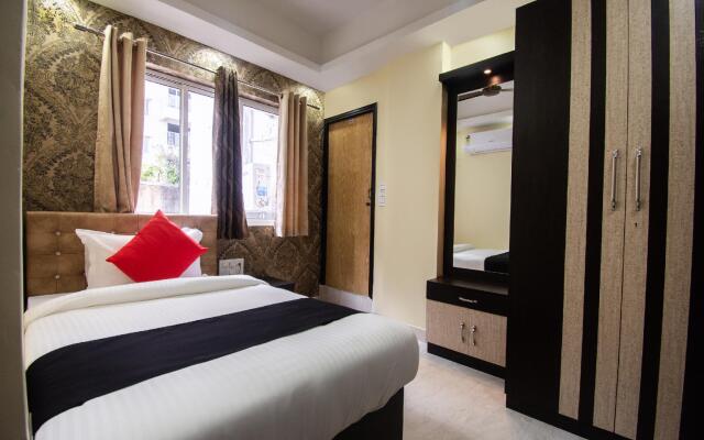 OYO 67194 Hotel Paradise