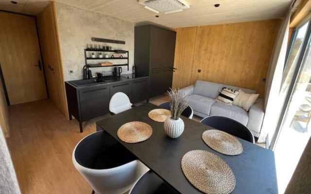 The Beach Villa 4 - Tisno - Murter - Chorvatsko