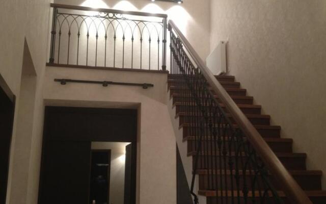 Tbilisi Tskneti Mountain Villa
